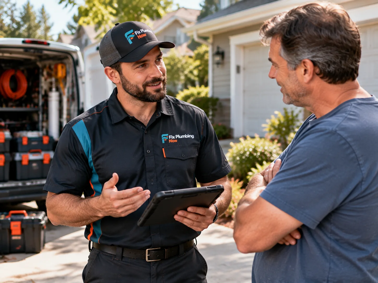 Clogged Drain Service Castaic, CA FAQs
